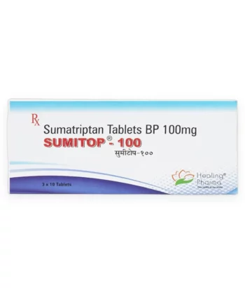 Sumitop 100mg