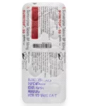 Sumitop 50Mg Tab