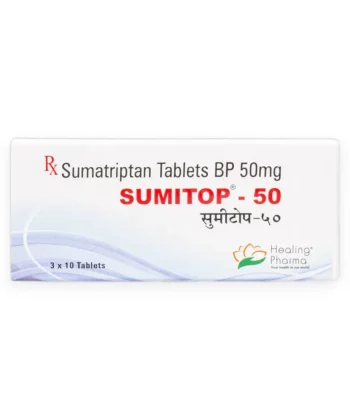 Sumitop 50mg