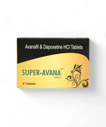 Super Avana