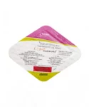 Super Kamagra 4 Tablets