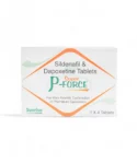 Super P Force 4 Tablets