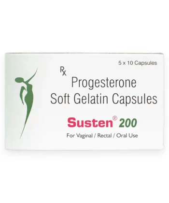 Susten 200mg
