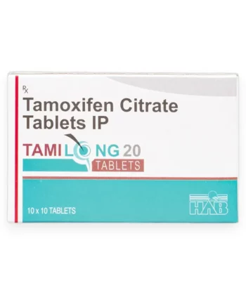 Tamilong 20mg