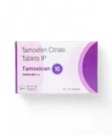 Tamoxican 10mg 10 Tablets