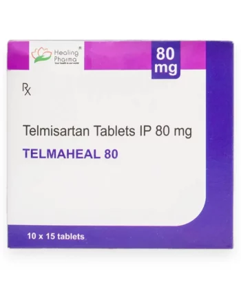 Telmaheal 80mg