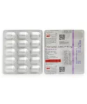 Telmaheal 80Mg Tab