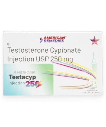 Testacyp 250mg