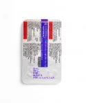 Testoheal 40mg 10 Tablets