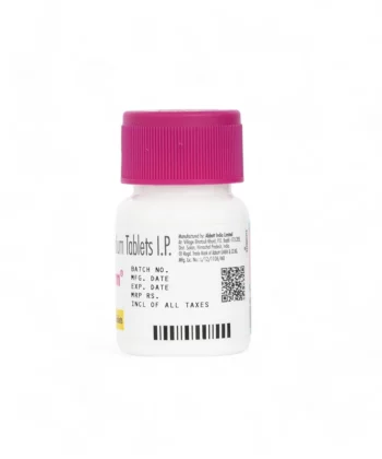 Thyronorm 50mcg