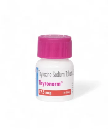 Thyronorm 12.5mcg
