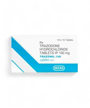 Trazonil 100mg