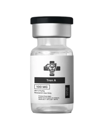 Tren A 100mg