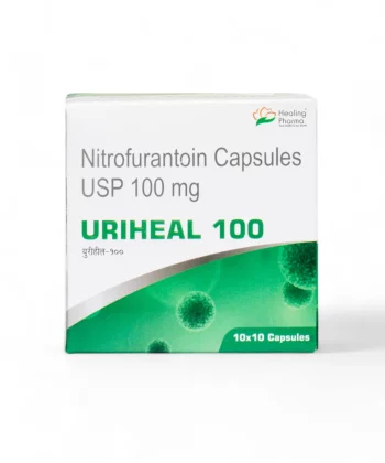 Uriheal 100mg