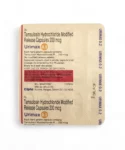 Urimax 0.2 200mcg 15 Capsules