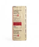 Urimax 0.4 400mcg 15 Capsules