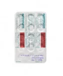 Ursocol 300Mg Tab