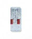 Valcivir 1000mg 3 Tablets