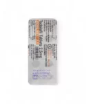Vidalista 2.5mg 10 Tablets