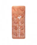 Vidalista 60mg 10 Tablets