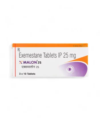 Xmalon 25mg