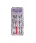 XMALON 25mg 10 Tablets