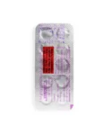 Zempred 4 10 Tablets
