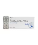 Acivir 200 DT