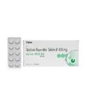 Acivir 400 DT