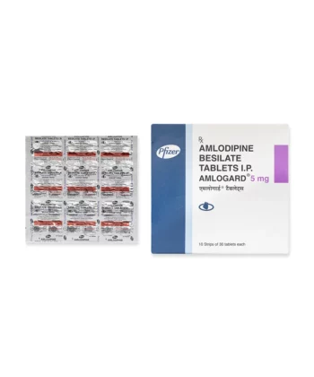 Almogard 5mg