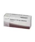 Androcur 50mg