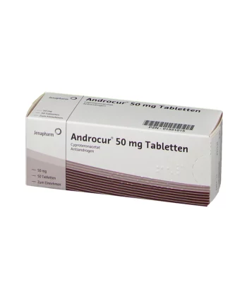 Androcur 50mg