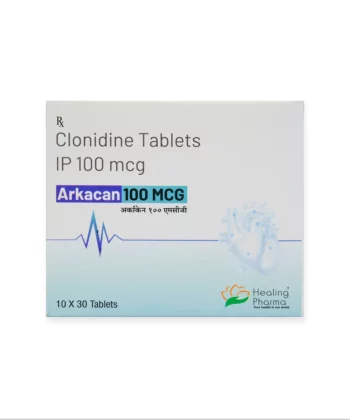 Arkacan 100mcg
