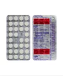 Asthalin 4mg1
