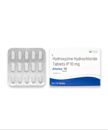 Atarise 10mg