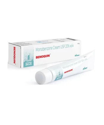Benoquin Cream