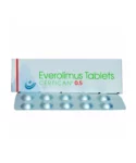Certican 0.5mg