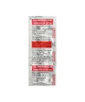 Chlorpromazine 50mg