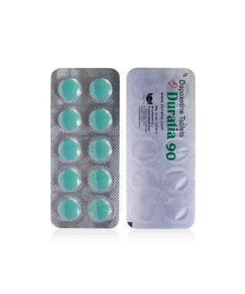 Duratia 90mg
