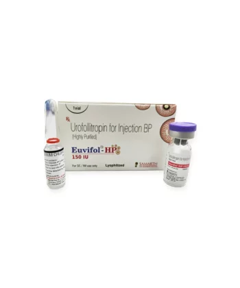 Euvifol-HP 150 IU