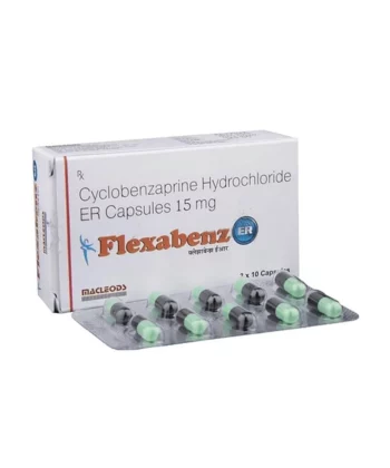 Flexabenz ER