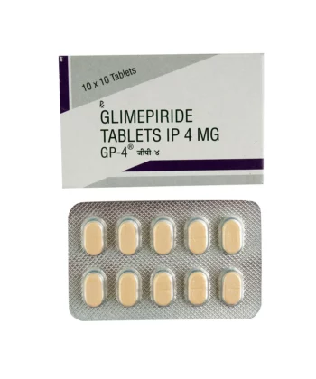 GP-4mg