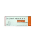 Grisovin FP 250mg