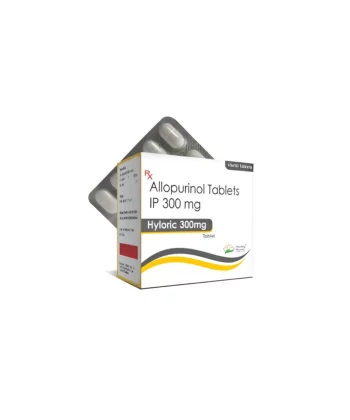 Hyloric 300mg