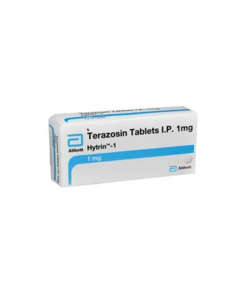 Hytrin 1mg