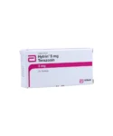 Hytrin 5mg
