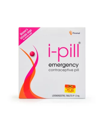Ipill 1.5mg