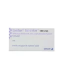 Lantus Solostar
