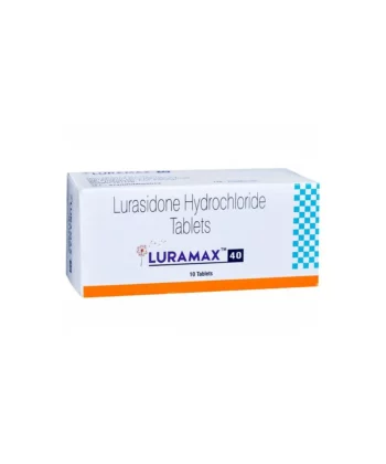 Luramax 40mg