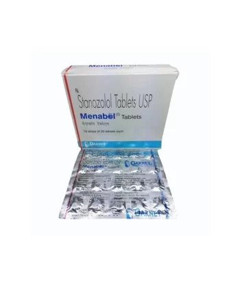 Menabol 2mg